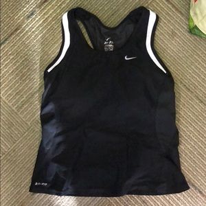 Nike Running Tank Top
